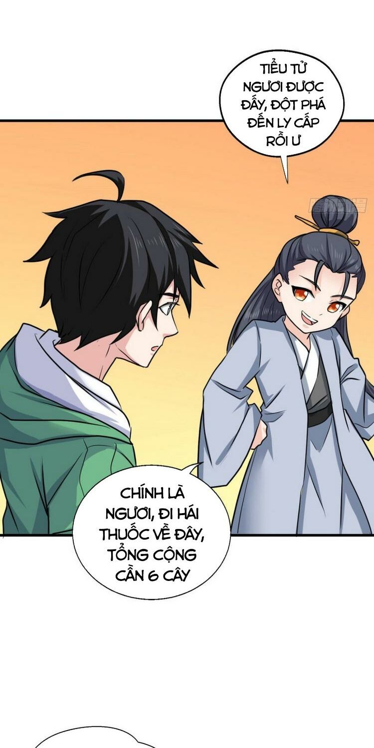 đọc truyện Con Rể Long Vương Chương 62 ảnh 44 tại Thiên Thai Truyện