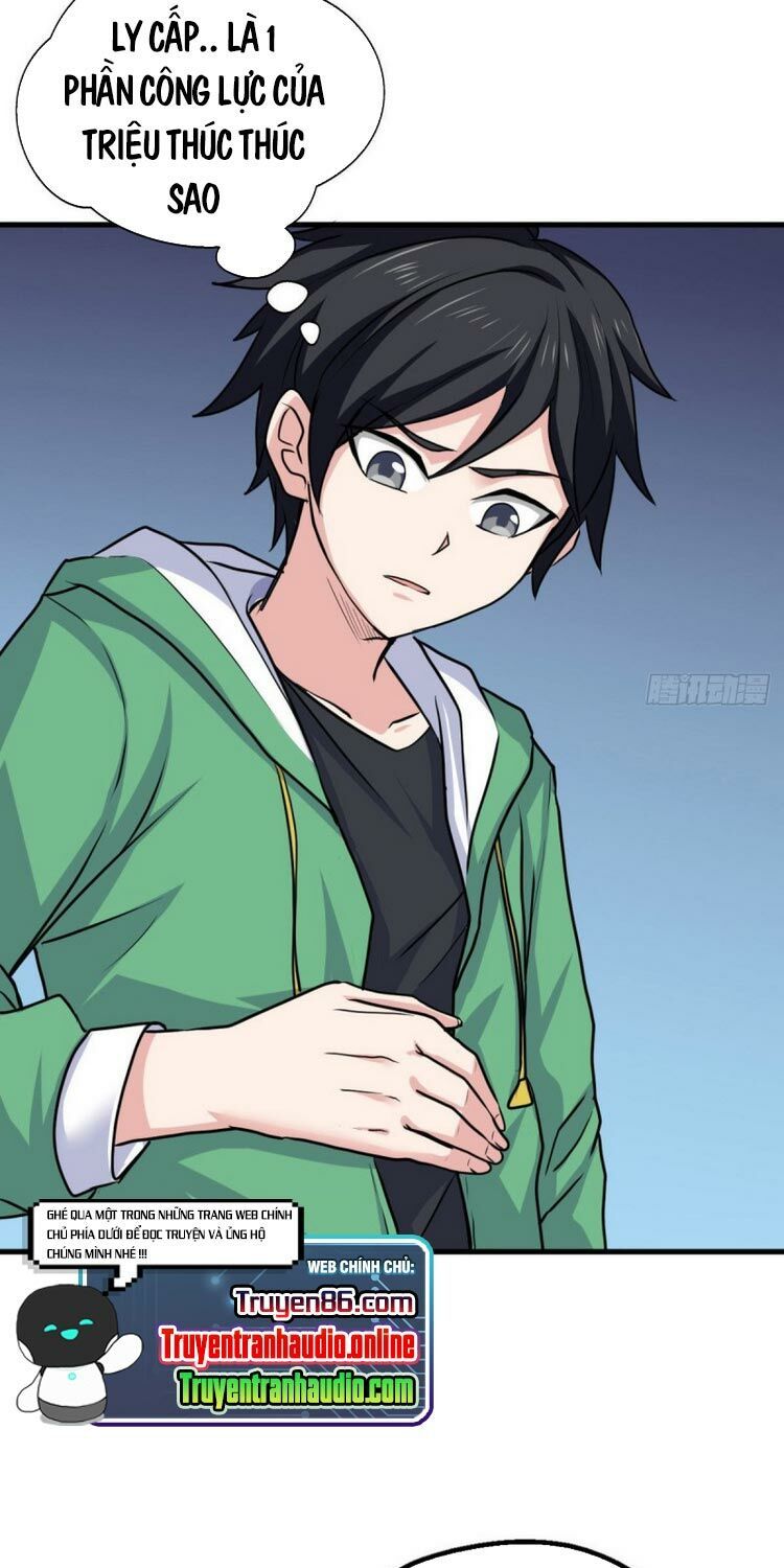 đọc truyện Con Rể Long Vương Chương 62 ảnh 45 tại Thiên Thai Truyện