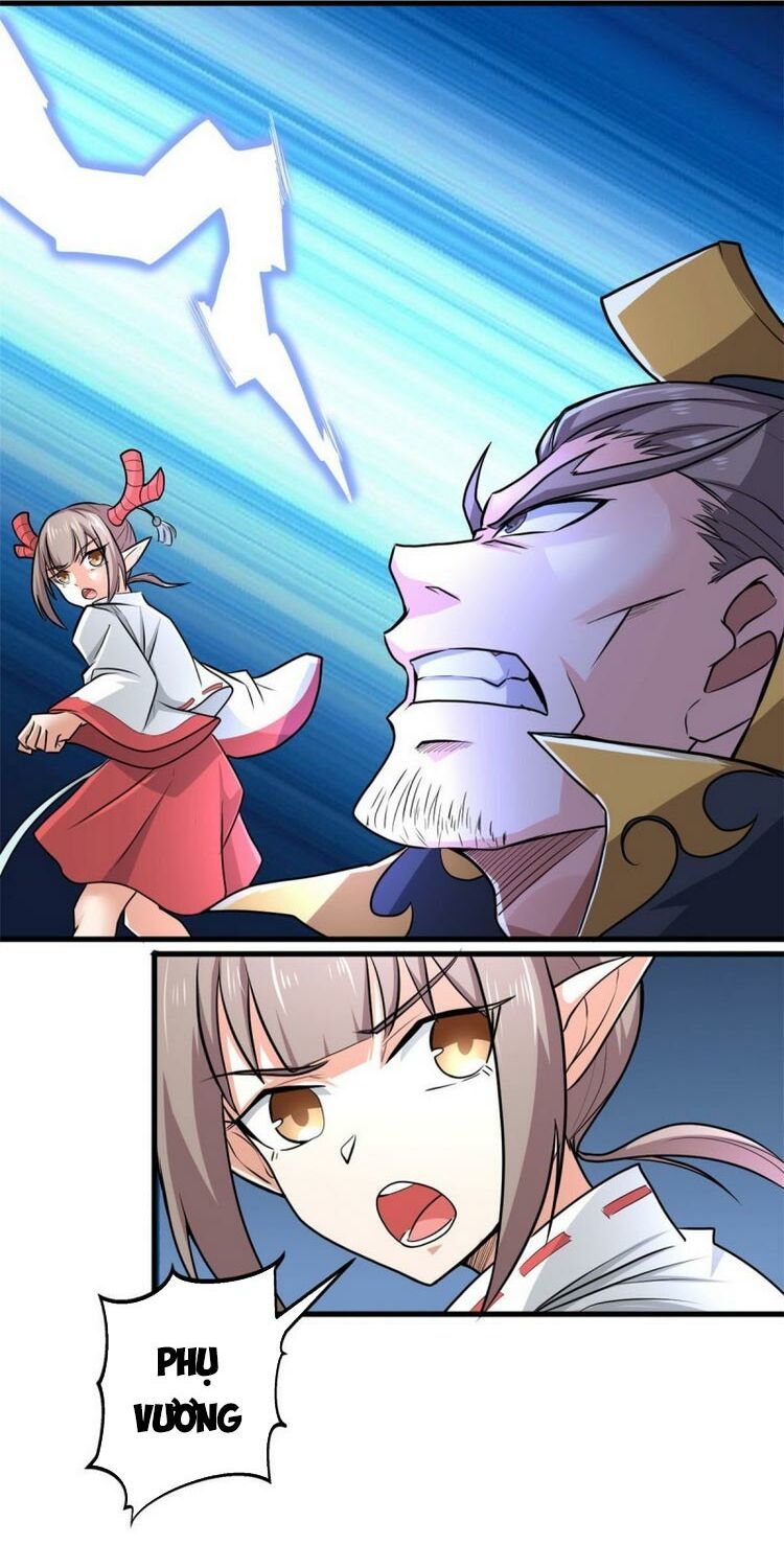 đọc truyện Con Rể Long Vương Chương 62 ảnh 10 tại Thiên Thai Truyện