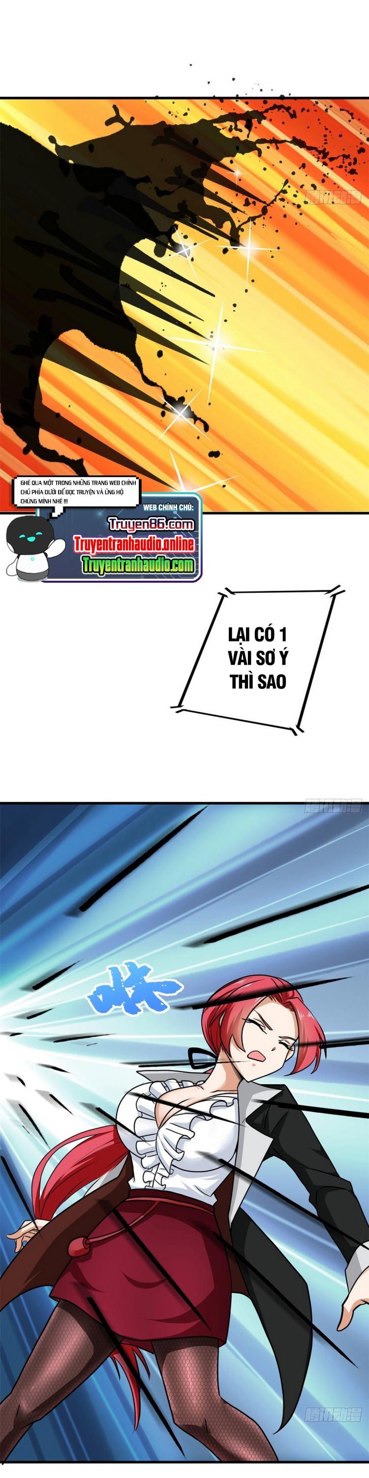 đọc truyện Con Rể Long Vương Chương 63 ảnh 16 tại Thiên Thai Truyện