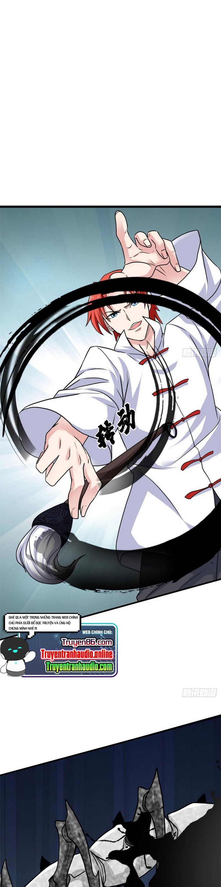 đọc truyện Con Rể Long Vương Chương 63 ảnh 17 tại Thiên Thai Truyện