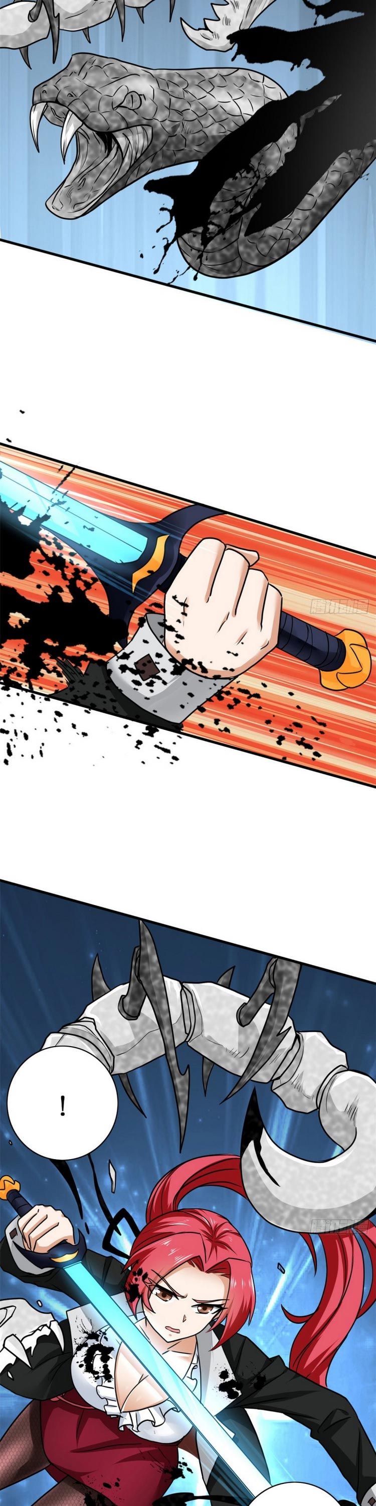 đọc truyện Con Rể Long Vương Chương 63 ảnh 19 tại Thiên Thai Truyện