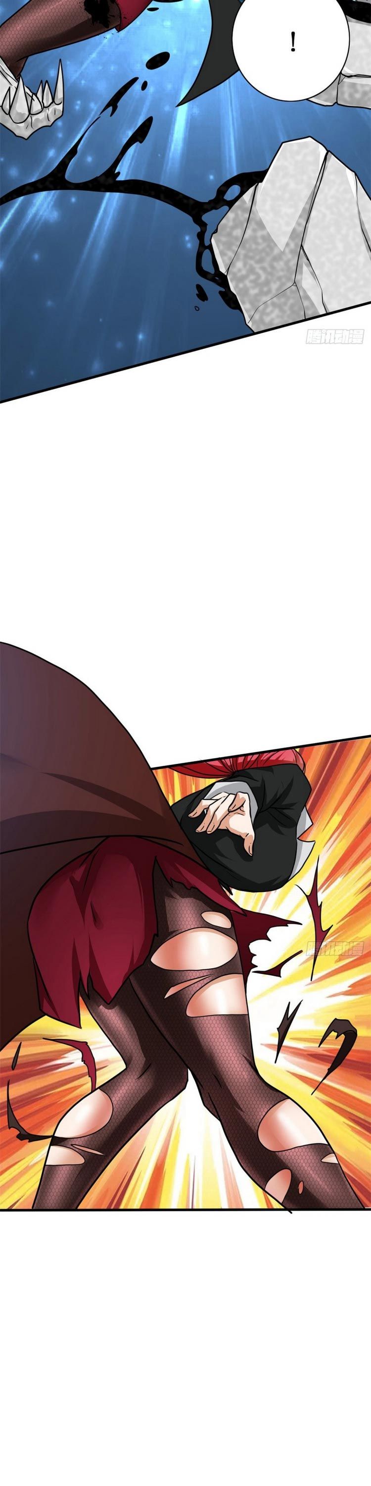 đọc truyện Con Rể Long Vương Chương 63 ảnh 20 tại Thiên Thai Truyện