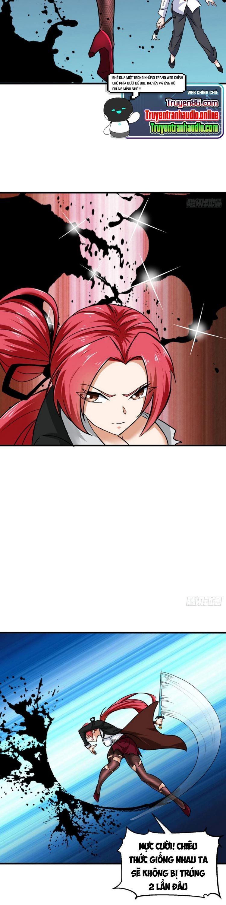 đọc truyện Con Rể Long Vương Chương 63 ảnh 23 tại Thiên Thai Truyện