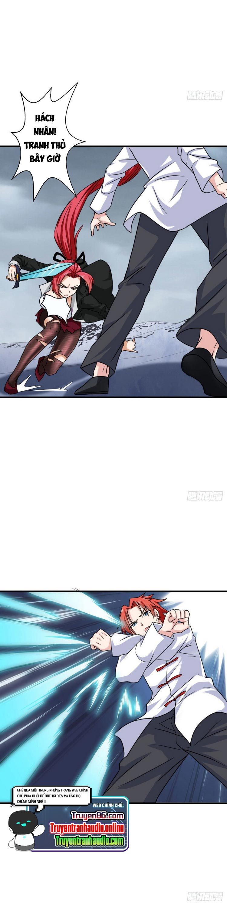 đọc truyện Con Rể Long Vương Chương 63 ảnh 24 tại Thiên Thai Truyện