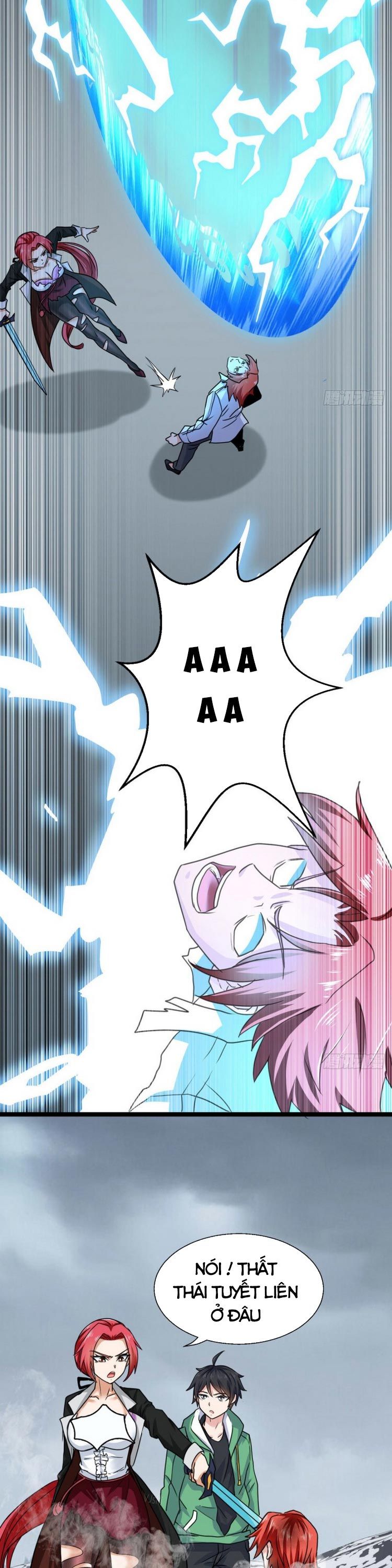 đọc truyện Con Rể Long Vương Chương 63 ảnh 26 tại Thiên Thai Truyện