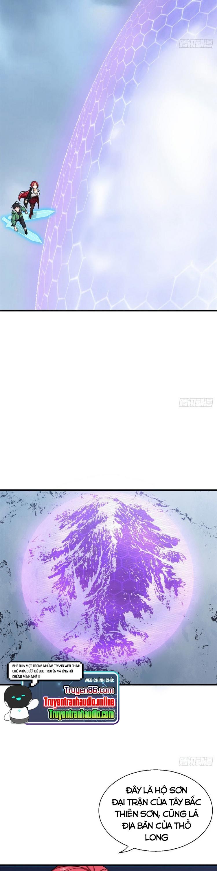 đọc truyện Con Rể Long Vương Chương 63 ảnh 5 tại Thiên Thai Truyện