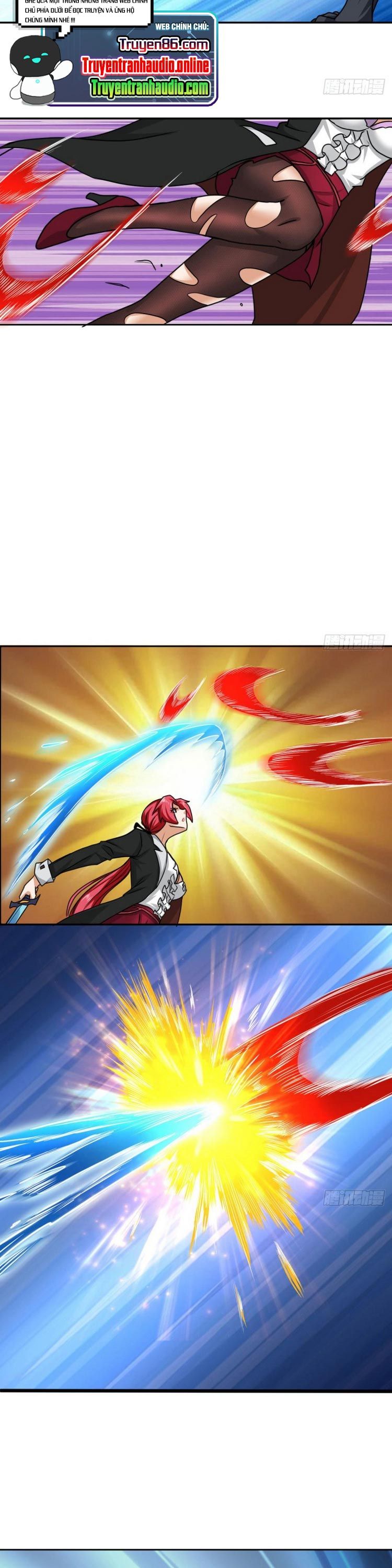 đọc truyện Con Rể Long Vương Chương 64 ảnh 16 tại Thiên Thai Truyện