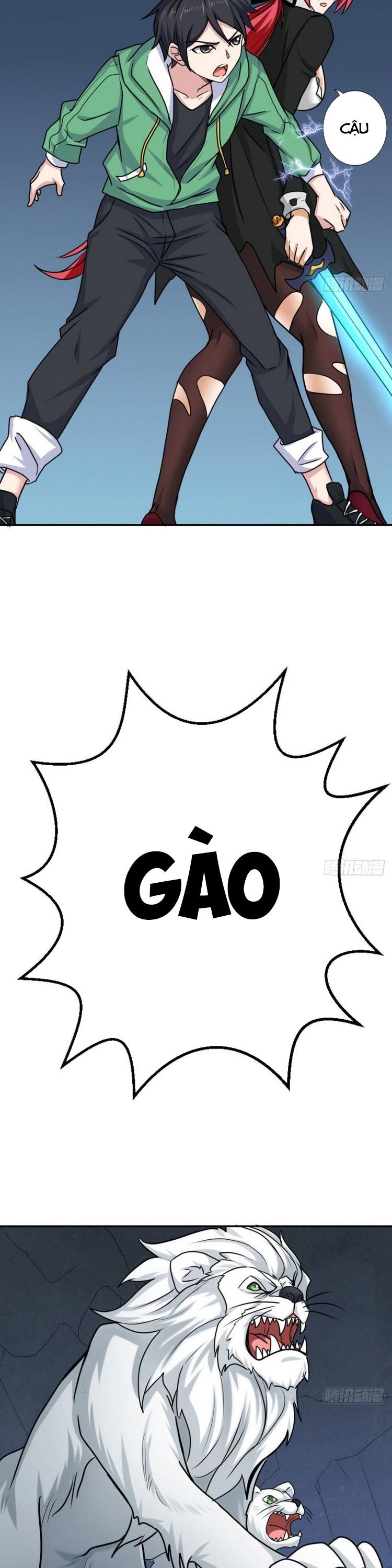 đọc truyện Con Rể Long Vương Chương 64 ảnh 18 tại Thiên Thai Truyện