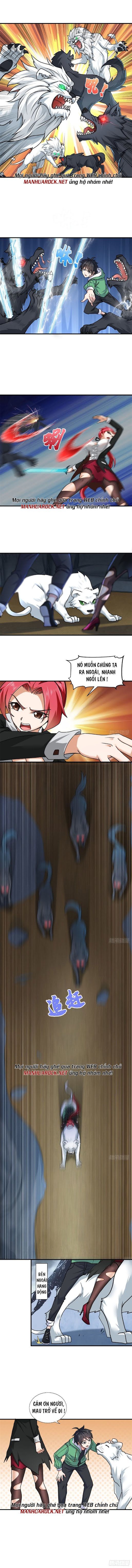 đọc truyện Con Rể Long Vương Chương 65 ảnh 4 tại Thiên Thai Truyện