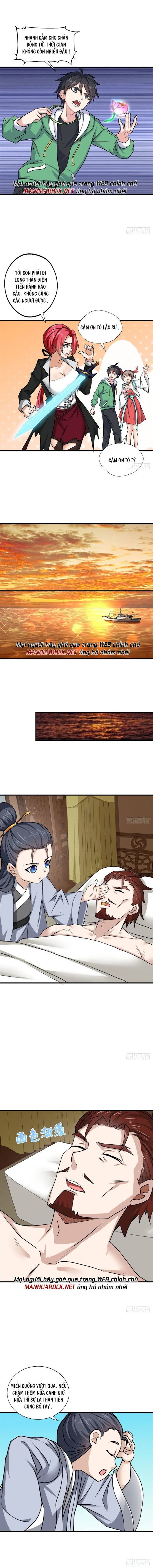 đọc truyện Con Rể Long Vương Chương 65 ảnh 6 tại Thiên Thai Truyện