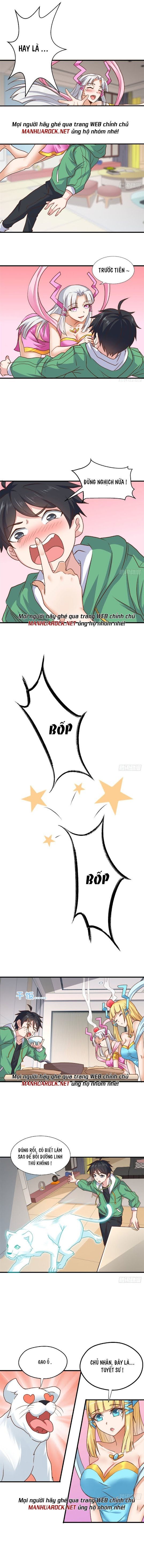 đọc truyện Con Rể Long Vương Chương 66 ảnh 7 tại Thiên Thai Truyện