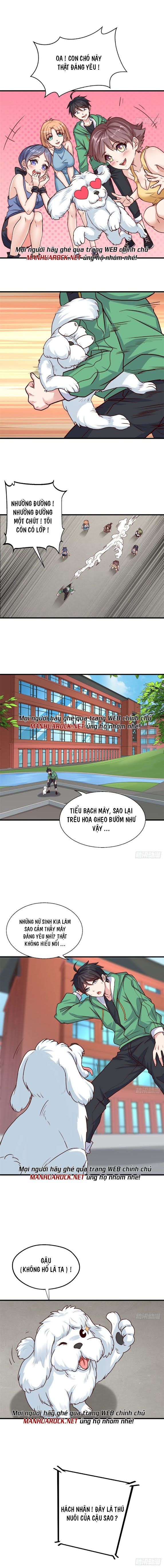 đọc truyện Con Rể Long Vương Chương 67 ảnh 4 tại Thiên Thai Truyện