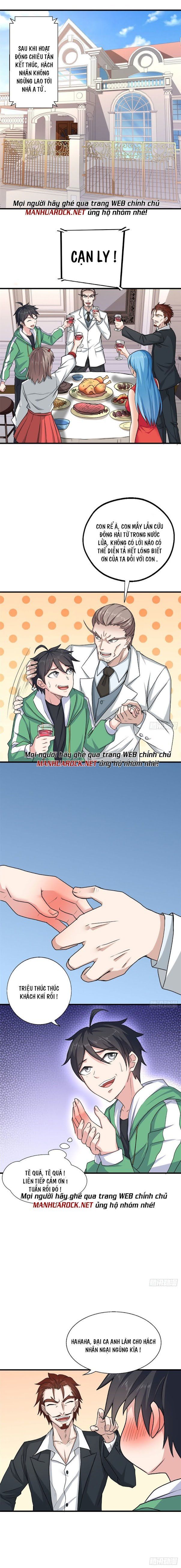 đọc truyện Con Rể Long Vương Chương 68 ảnh 4 tại Thiên Thai Truyện