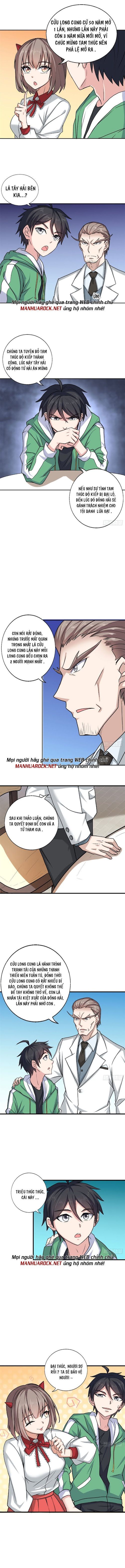 đọc truyện Con Rể Long Vương Chương 68 ảnh 6 tại Thiên Thai Truyện