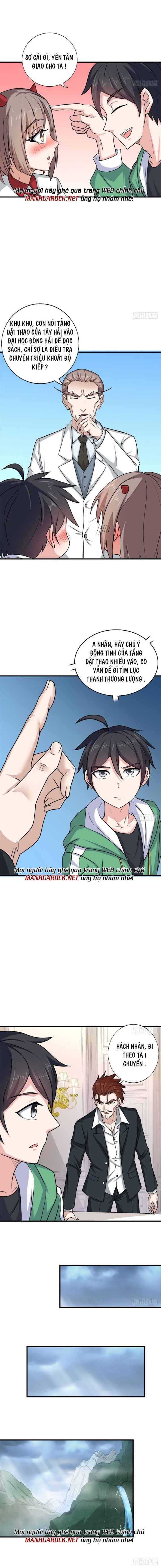 đọc truyện Con Rể Long Vương Chương 68 ảnh 7 tại Thiên Thai Truyện