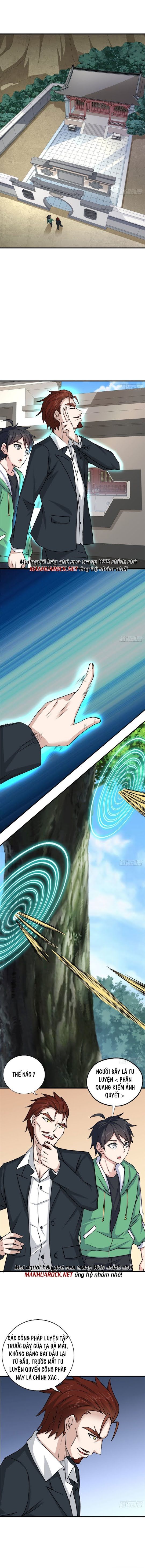 đọc truyện Con Rể Long Vương Chương 68 ảnh 8 tại Thiên Thai Truyện