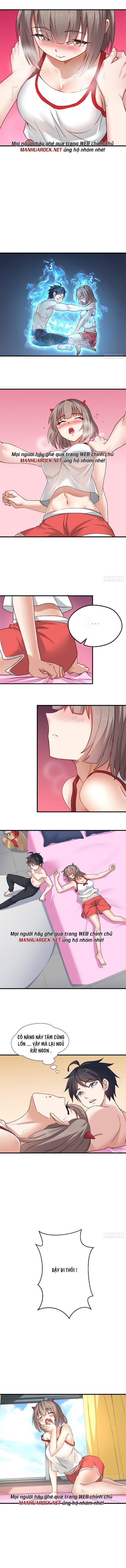 đọc truyện Con Rể Long Vương Chương 69 ảnh 5 tại Thiên Thai Truyện