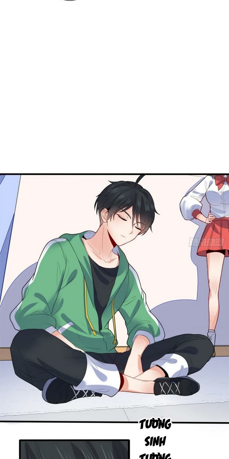 đọc truyện Con Rể Long Vương Chương 7 ảnh 13 tại Thiên Thai Truyện