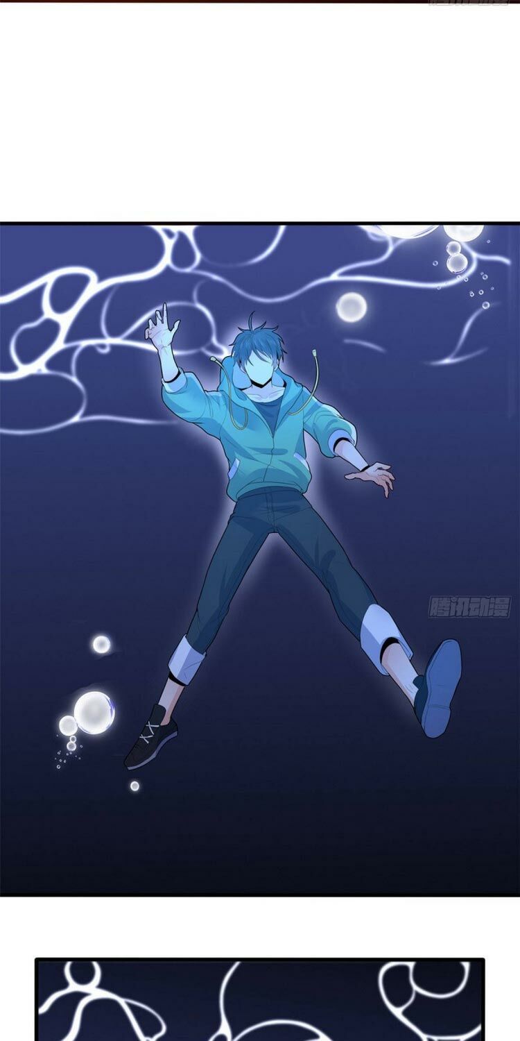 đọc truyện Con Rể Long Vương Chương 7 ảnh 17 tại Thiên Thai Truyện