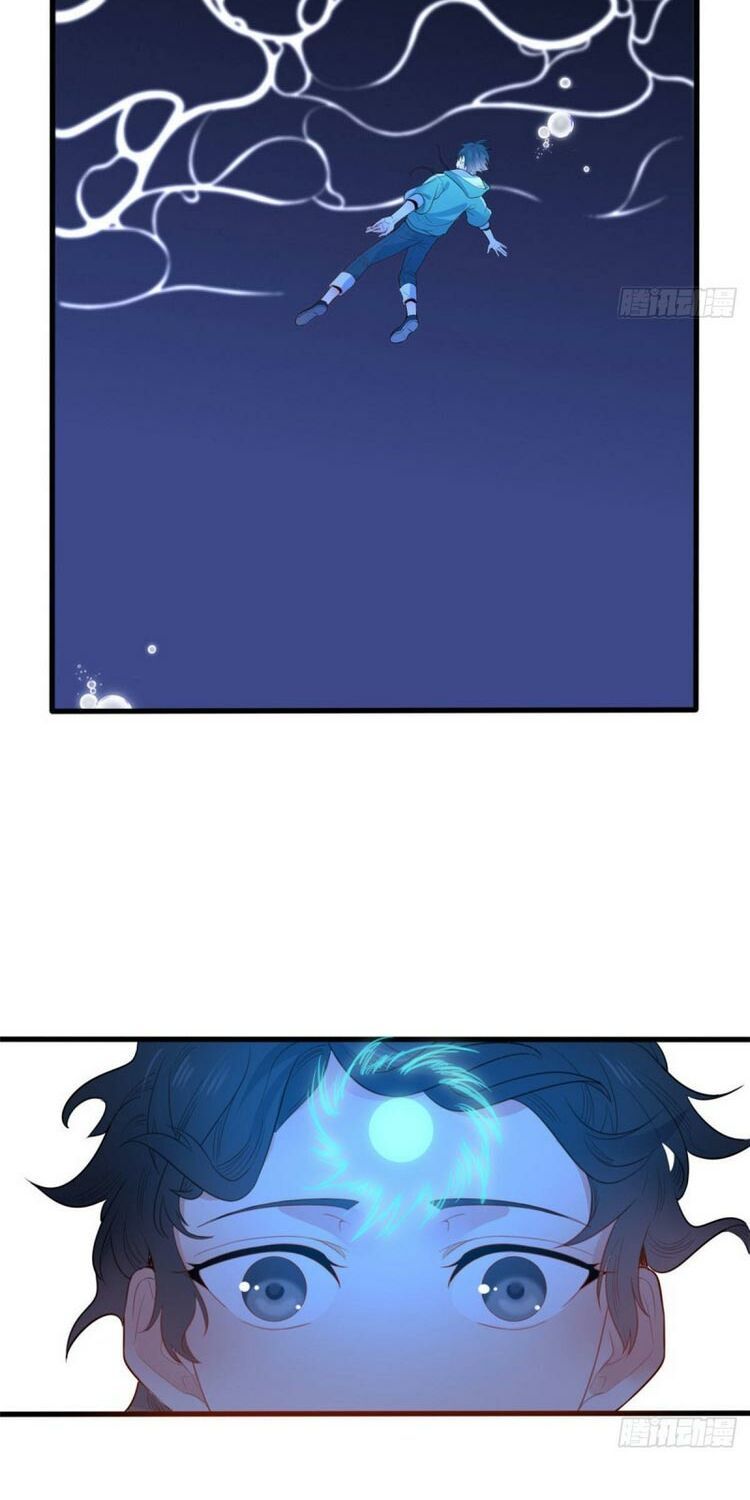 đọc truyện Con Rể Long Vương Chương 7 ảnh 18 tại Thiên Thai Truyện