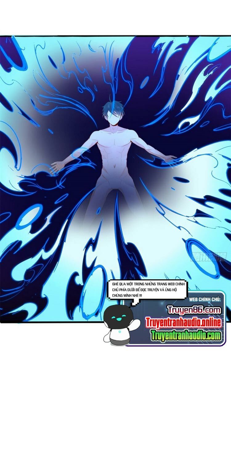 đọc truyện Con Rể Long Vương Chương 7 ảnh 19 tại Thiên Thai Truyện