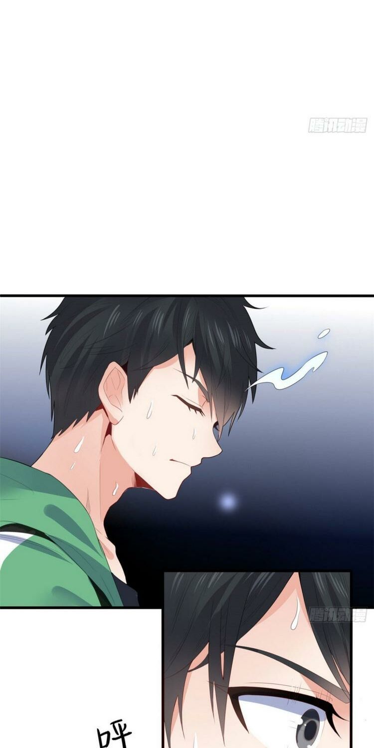 đọc truyện Con Rể Long Vương Chương 7 ảnh 20 tại Thiên Thai Truyện