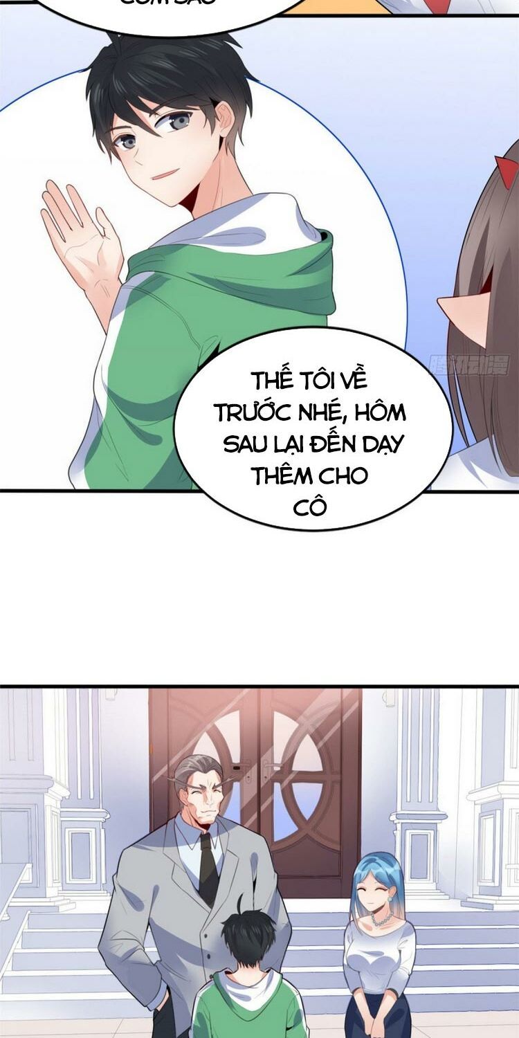 đọc truyện Con Rể Long Vương Chương 7 ảnh 23 tại Thiên Thai Truyện