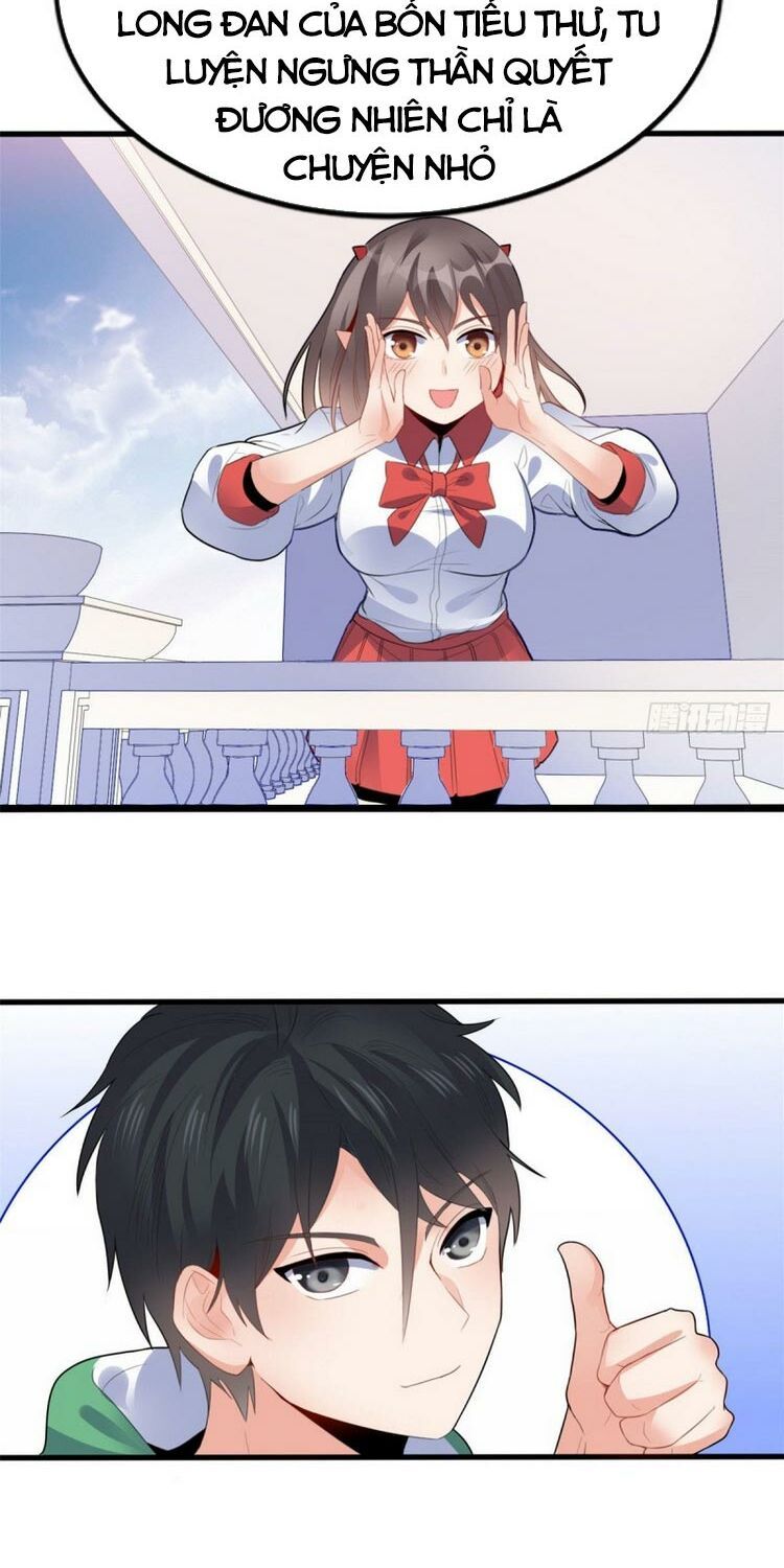 đọc truyện Con Rể Long Vương Chương 7 ảnh 25 tại Thiên Thai Truyện