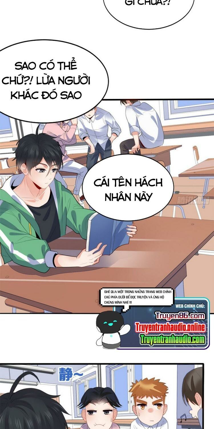 đọc truyện Con Rể Long Vương Chương 7 ảnh 27 tại Thiên Thai Truyện