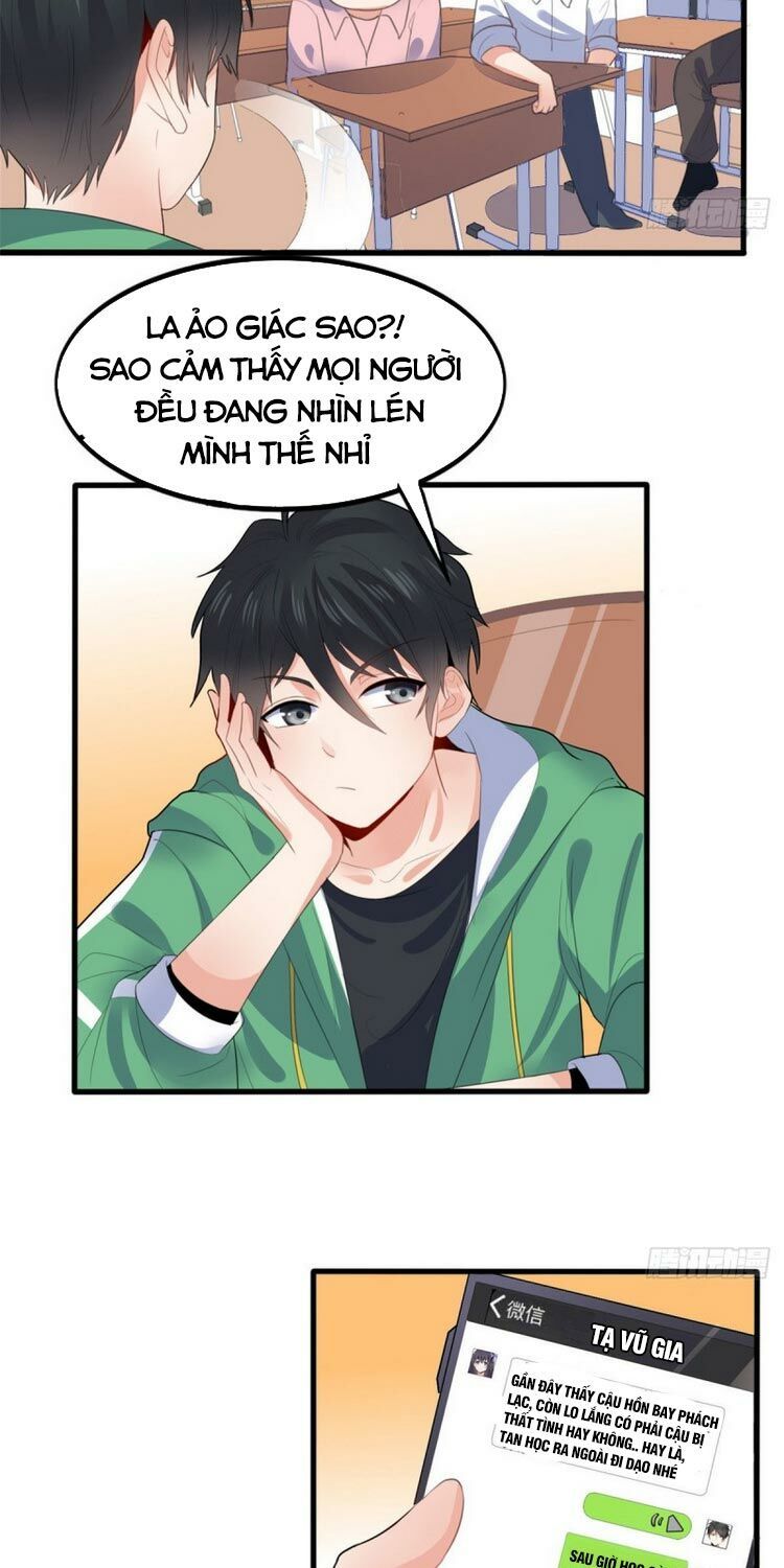 đọc truyện Con Rể Long Vương Chương 7 ảnh 28 tại Thiên Thai Truyện