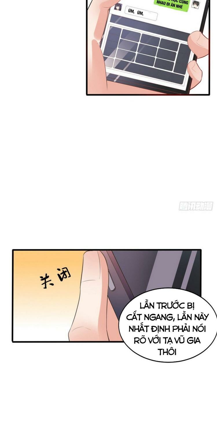 đọc truyện Con Rể Long Vương Chương 7 ảnh 29 tại Thiên Thai Truyện