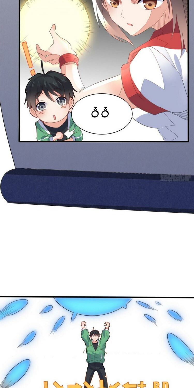 đọc truyện Con Rể Long Vương Chương 7 ảnh 10 tại Thiên Thai Truyện