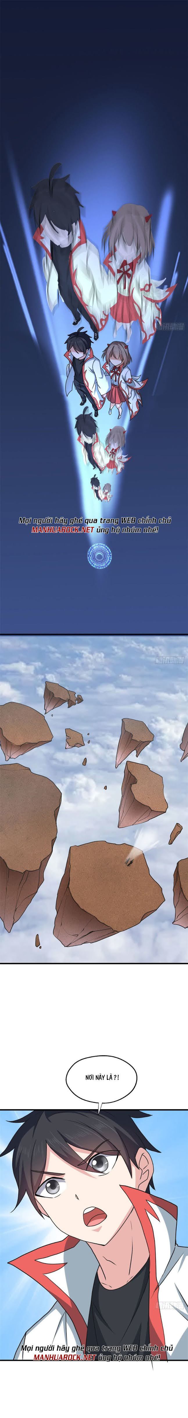 đọc truyện Con Rể Long Vương Chương 70 ảnh 10 tại Thiên Thai Truyện