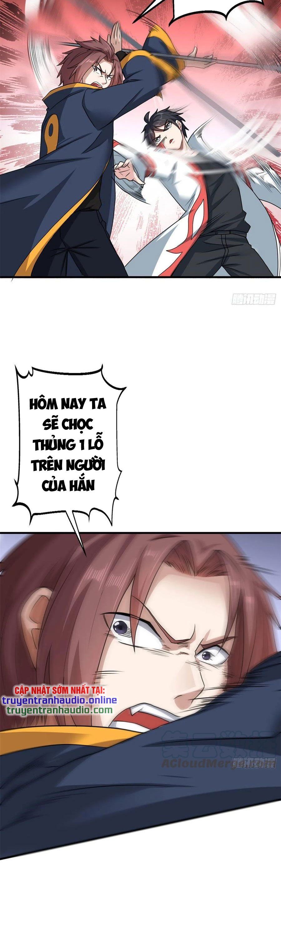 đọc truyện Con Rể Long Vương Chương 71 ảnh 17 tại Thiên Thai Truyện