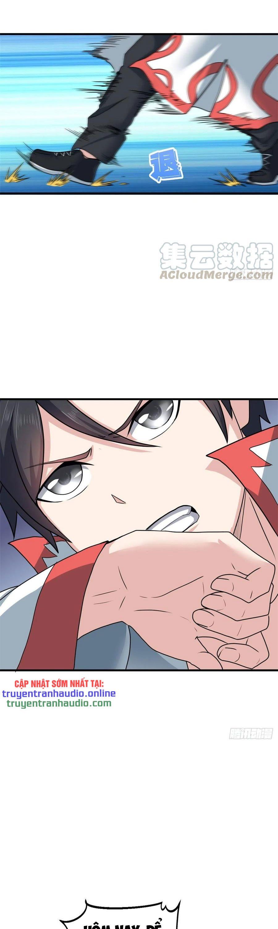 đọc truyện Con Rể Long Vương Chương 71 ảnh 19 tại Thiên Thai Truyện