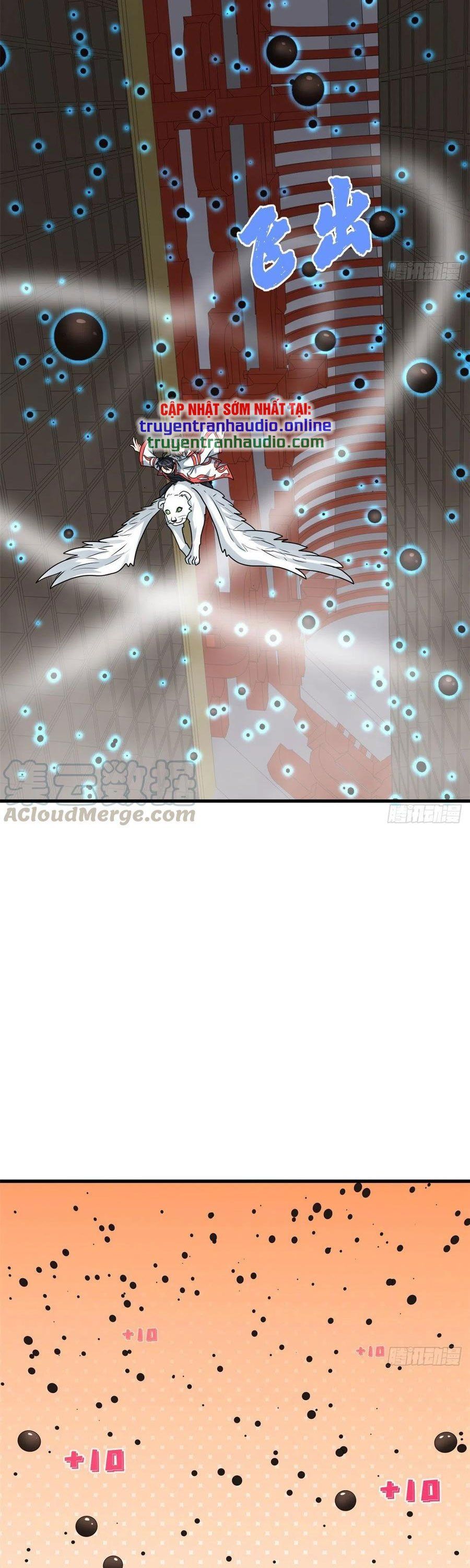 đọc truyện Con Rể Long Vương Chương 72 ảnh 17 tại Thiên Thai Truyện