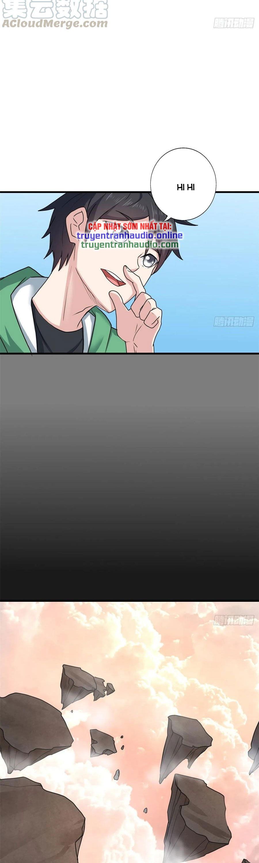 đọc truyện Con Rể Long Vương Chương 72 ảnh 4 tại Thiên Thai Truyện