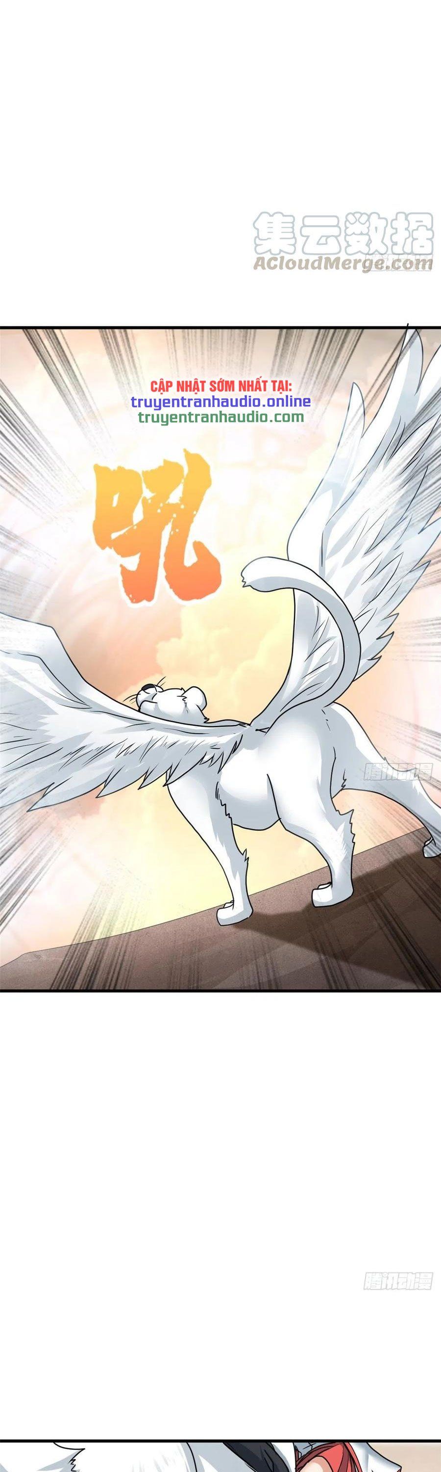 đọc truyện Con Rể Long Vương Chương 72 ảnh 8 tại Thiên Thai Truyện