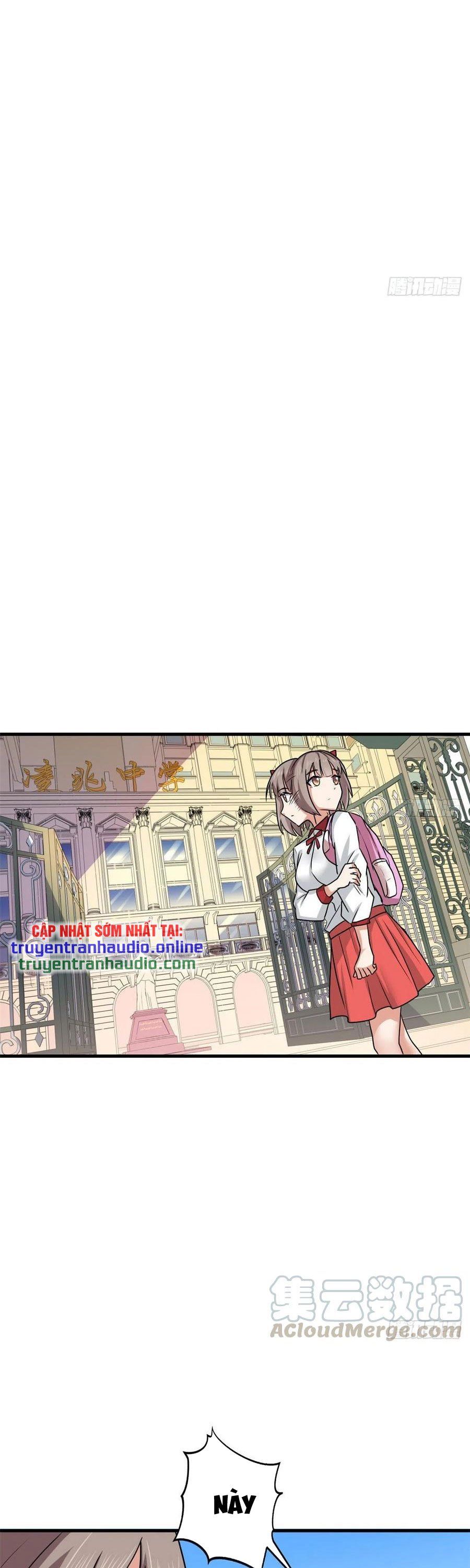 đọc truyện Con Rể Long Vương Chương 73 ảnh 19 tại Thiên Thai Truyện