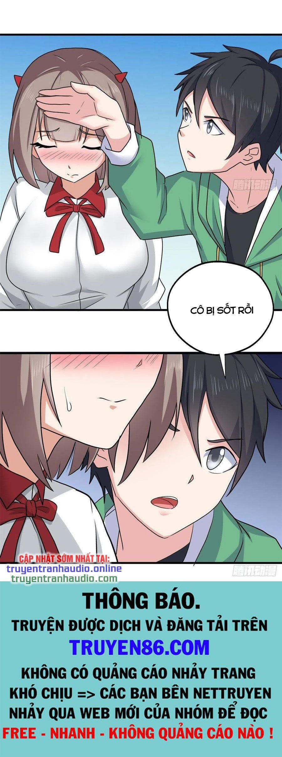 đọc truyện Con Rể Long Vương Chương 73 ảnh 22 tại Thiên Thai Truyện