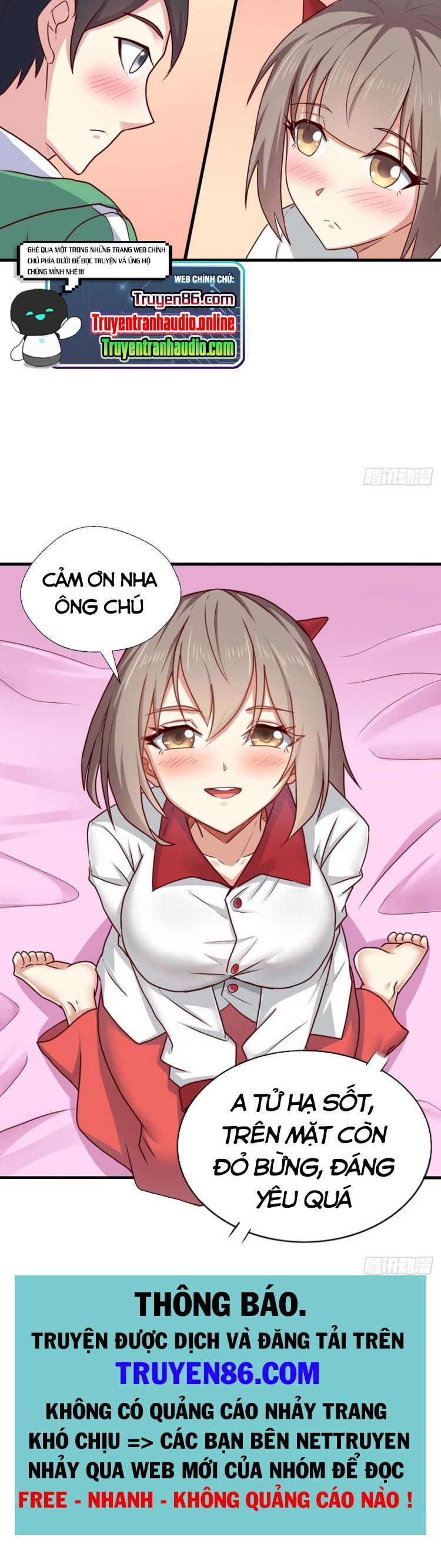 đọc truyện Con Rể Long Vương Chương 74 ảnh 20 tại Thiên Thai Truyện