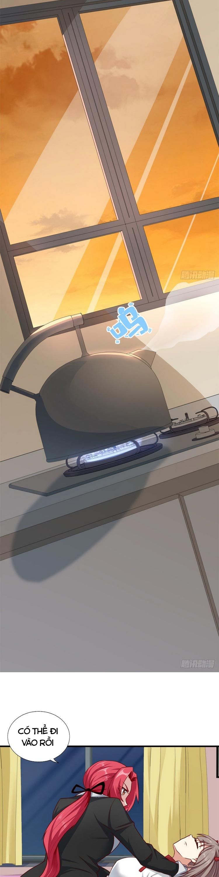 đọc truyện Con Rể Long Vương Chương 74 ảnh 8 tại Thiên Thai Truyện