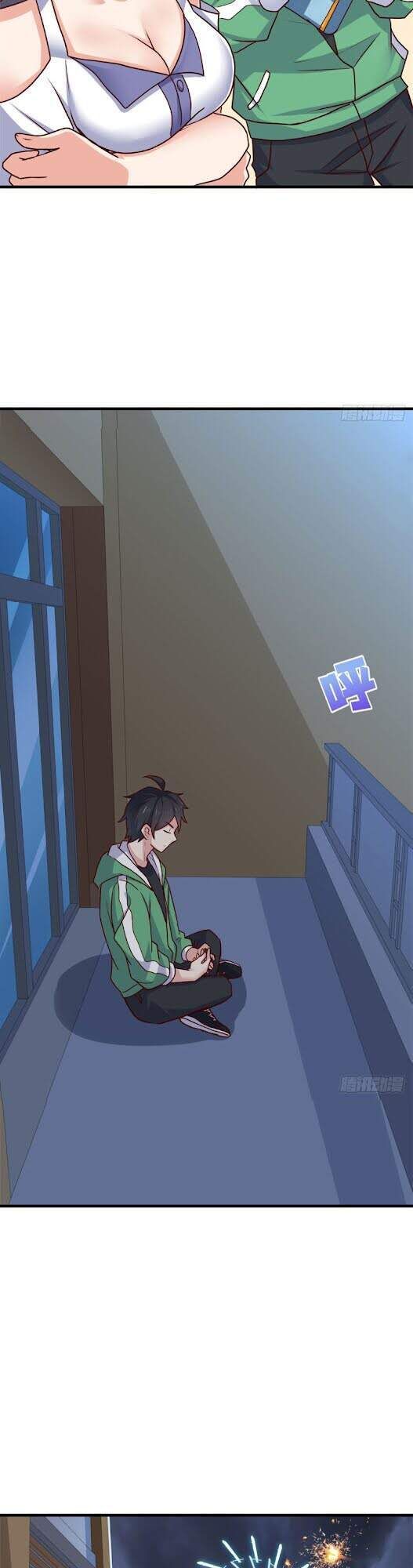 đọc truyện Con Rể Long Vương Chương 75 ảnh 19 tại Thiên Thai Truyện