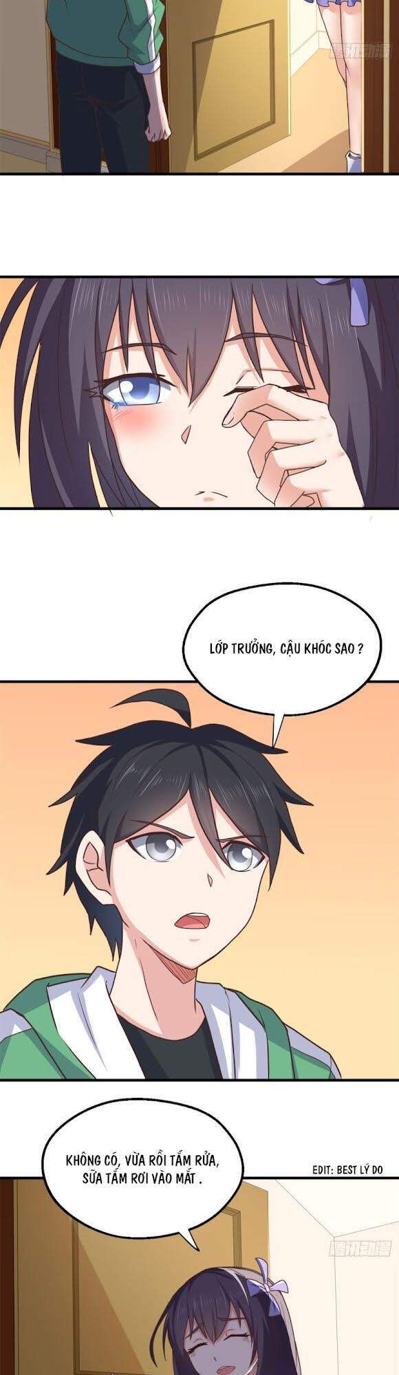 đọc truyện Con Rể Long Vương Chương 77 ảnh 15 tại Thiên Thai Truyện