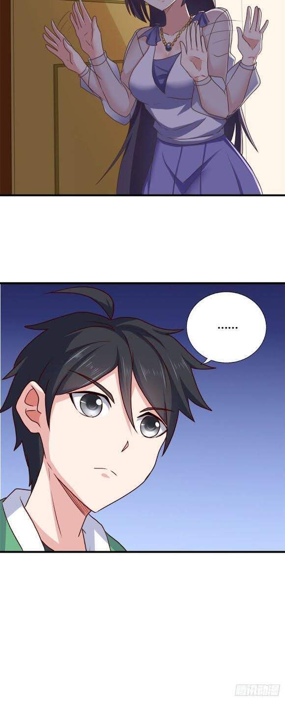 đọc truyện Con Rể Long Vương Chương 77 ảnh 16 tại Thiên Thai Truyện