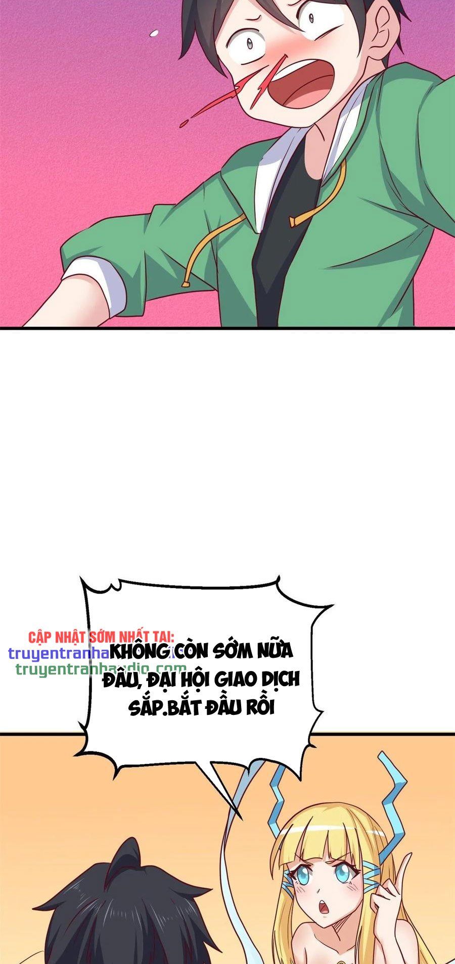 đọc truyện Con Rể Long Vương Chương 78 ảnh 13 tại Thiên Thai Truyện