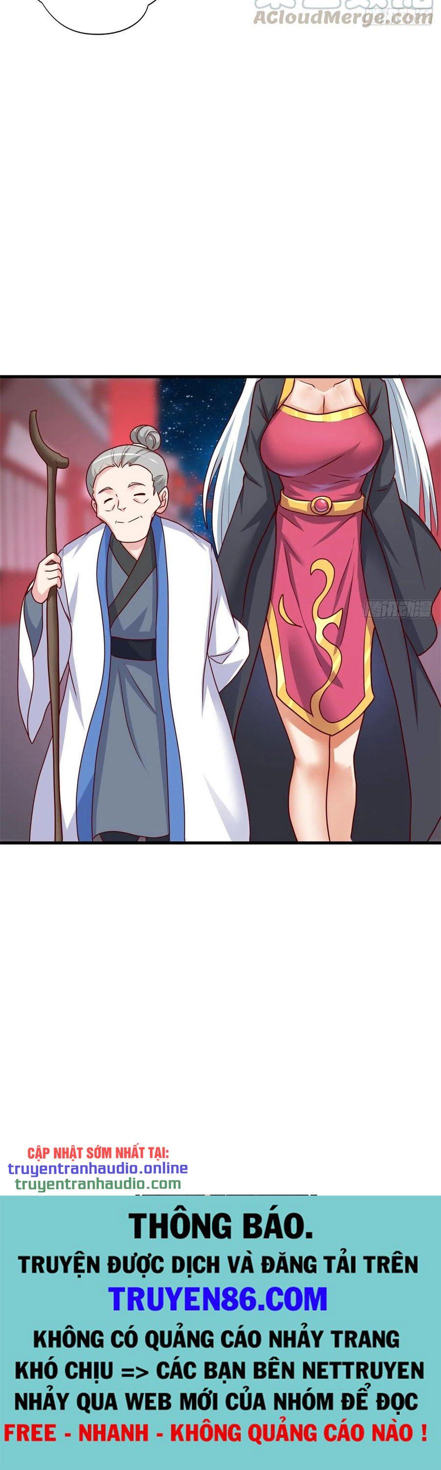 đọc truyện Con Rể Long Vương Chương 78 ảnh 20 tại Thiên Thai Truyện