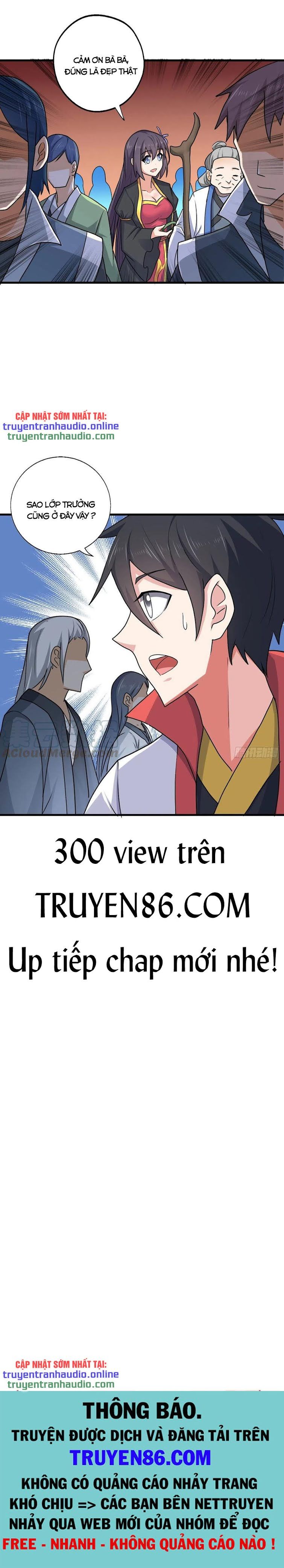 đọc truyện Con Rể Long Vương Chương 79 ảnh 23 tại Thiên Thai Truyện