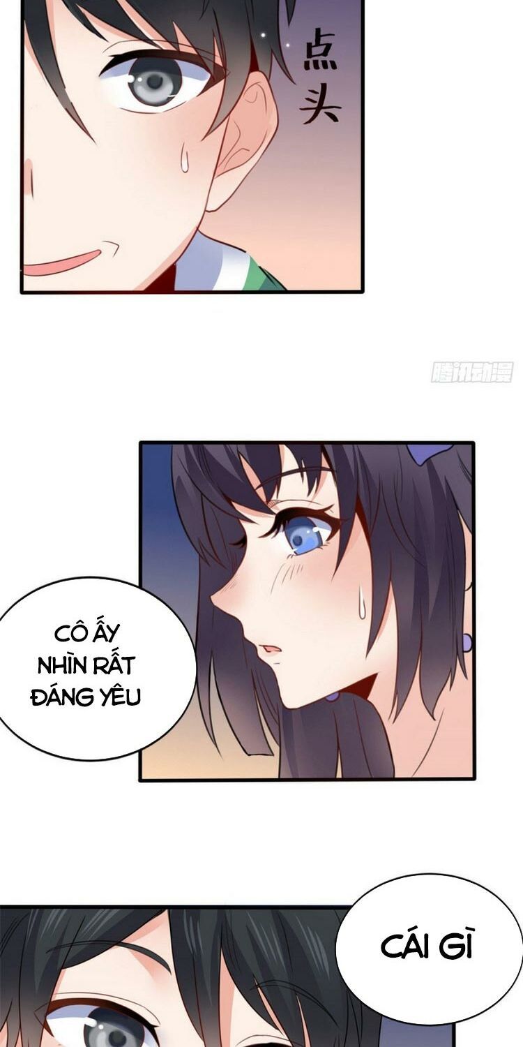 đọc truyện Con Rể Long Vương Chương 8 ảnh 12 tại Thiên Thai Truyện